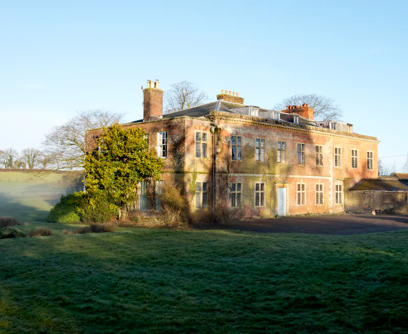 Bruton's Delightful Event Space, A1590 (photo 20)