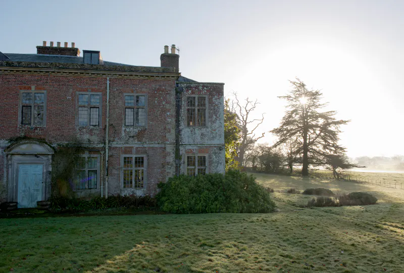 Countryside at Bruton's Delightful Event Space, A1590 (photo 16)