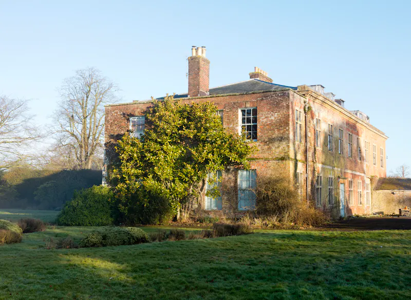 Bruton's Delightful Event Space, A1590 (photo 19)