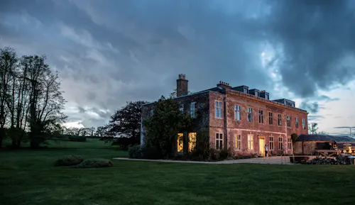 Bruton's Delightful Event Space, A1590