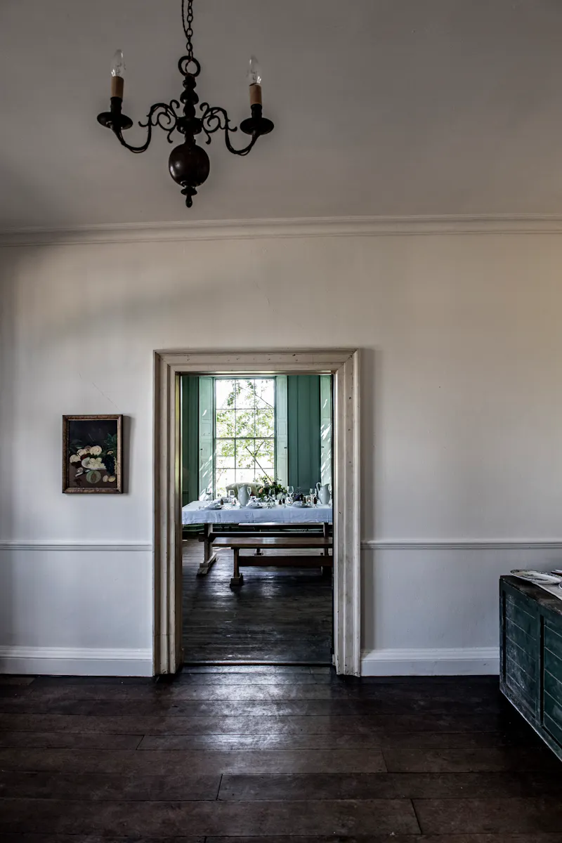 Bruton's Delightful Event Space, A1590 (photo 2)