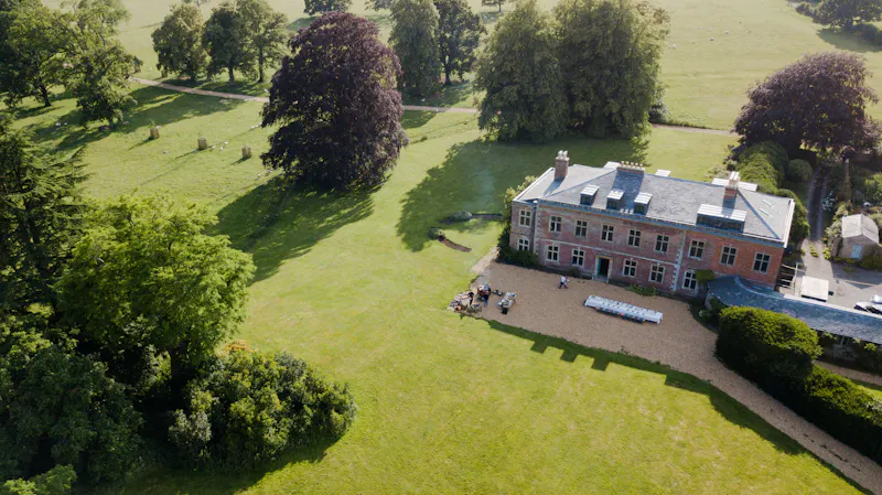 Bruton's Delightful Event Space, A1590 (photo 1)