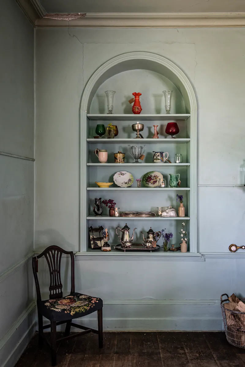 Bruton's Delightful Event Space, A1590 (photo 6)