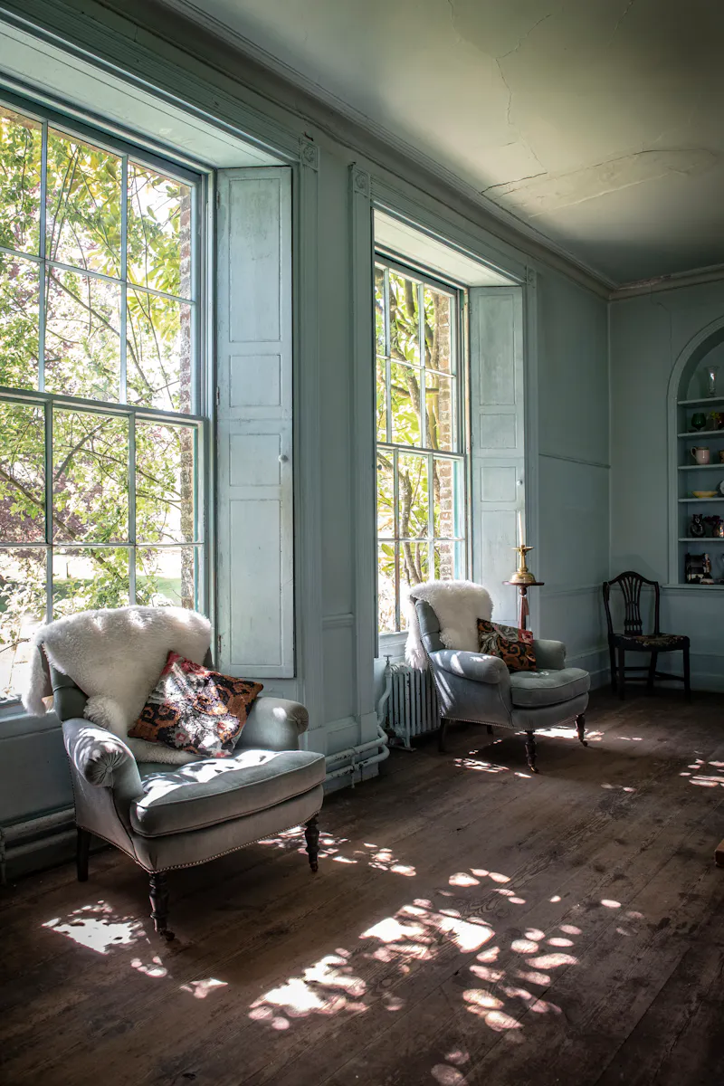 Bruton's Delightful Event Space, A1590 (photo 5)