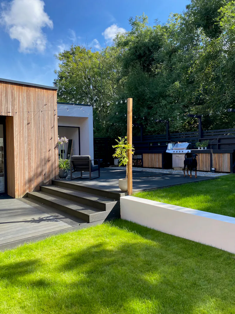 Hockley Modern Home, K470 (photo 19)