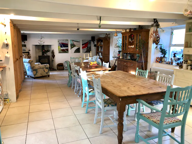 Farm house in Par, D2617 (photo 5)