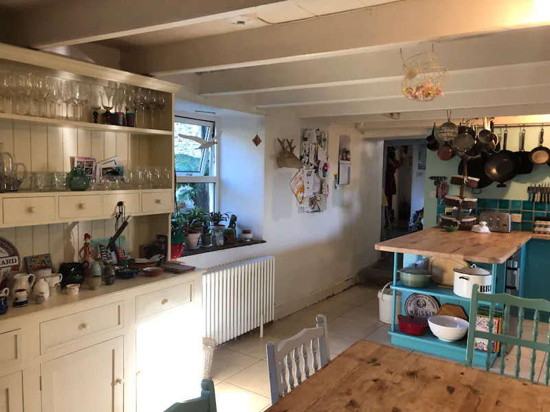 Farm house in Par, D2617 (photo 7)