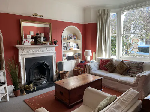 East Dulwich family home, B1961