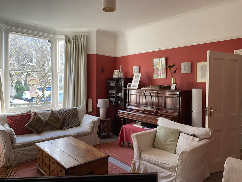 East Dulwich family home, B1961 (photo 6)