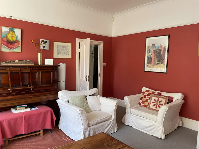 East Dulwich family home, B1961 (photo 7)
