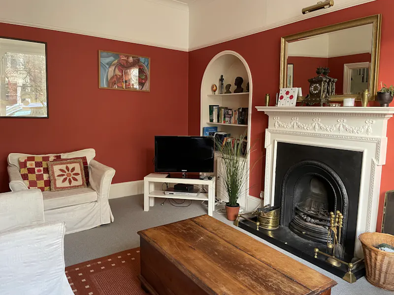 East Dulwich family home, B1961 (photo 5)