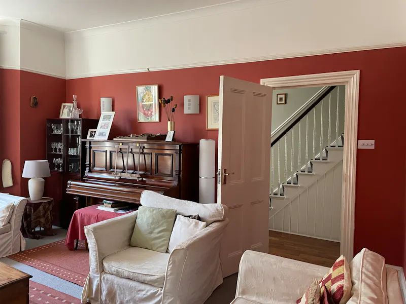 East Dulwich family home, B1961 (photo 8)