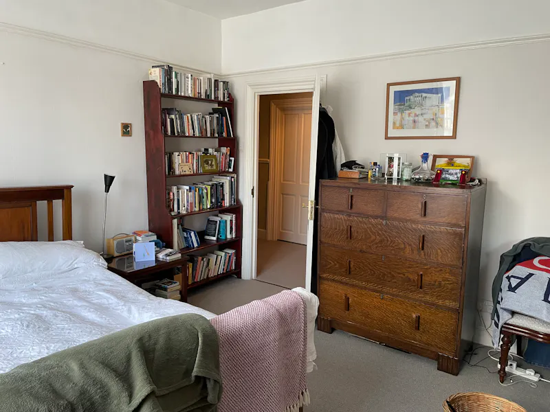 East Dulwich family home, B1961 (photo 18)