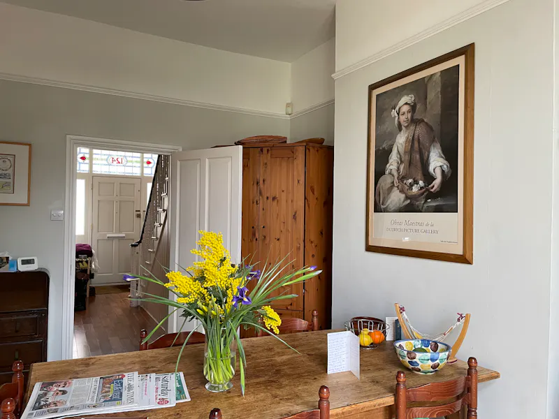 East Dulwich family home, B1961 (photo 10)