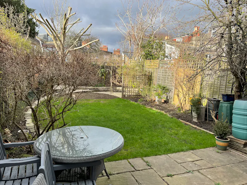 East Dulwich family home, B1961 (photo 23)