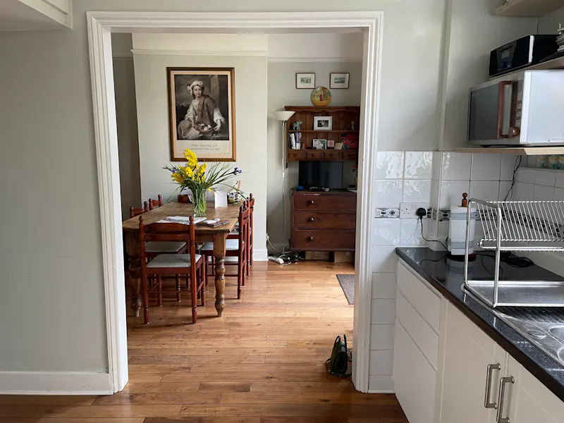 East Dulwich family home, B1961 (photo 12)