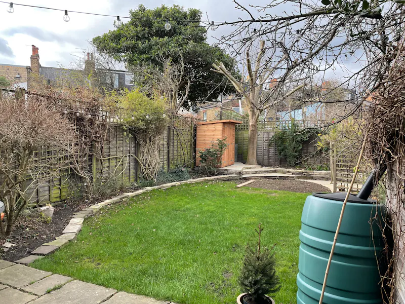 East Dulwich family home, B1961 (photo 25)