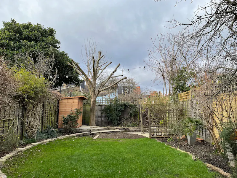 East Dulwich family home, B1961 (photo 24)