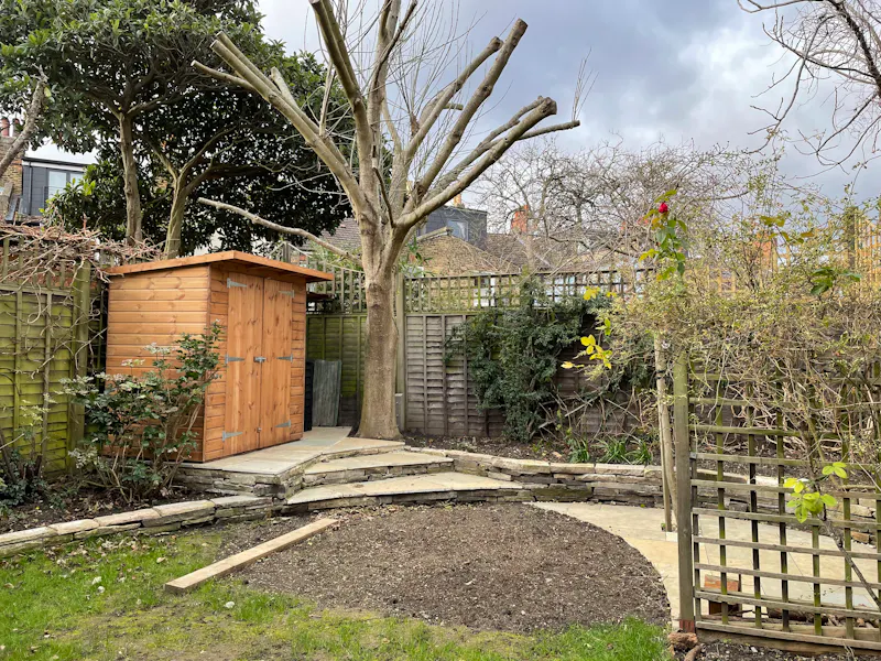 East Dulwich family home, B1961 (photo 26)