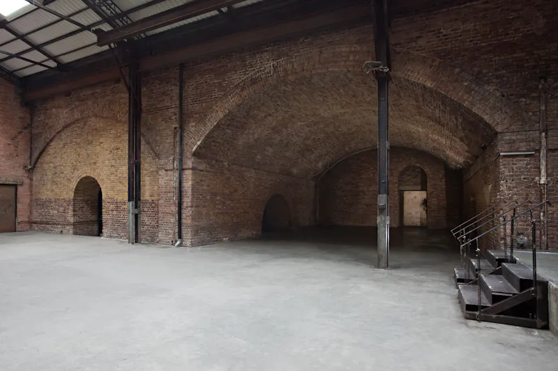 Cool Shoreditch warehouse , N172 (photo 11)
