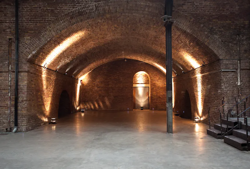 Cool Shoreditch warehouse , N172 (photo 12)