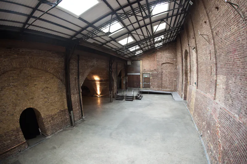 Cool Shoreditch warehouse , N172 (photo 9)