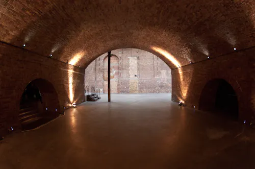 Cool Shoreditch warehouse , N172