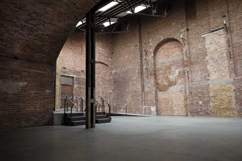 Cool Shoreditch warehouse , N172 (photo 4)