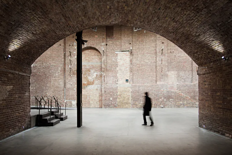 Cool Shoreditch warehouse , N172 (photo 3)