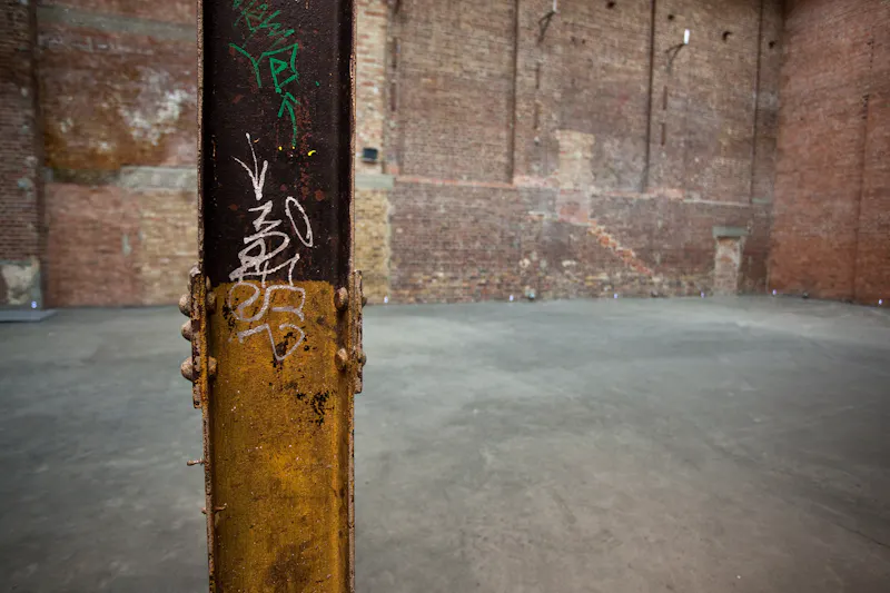 Cool Shoreditch warehouse , N172 (photo 13)