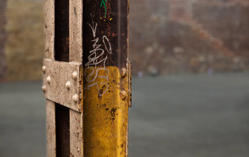 Cool Shoreditch warehouse , N172 (photo 14)
