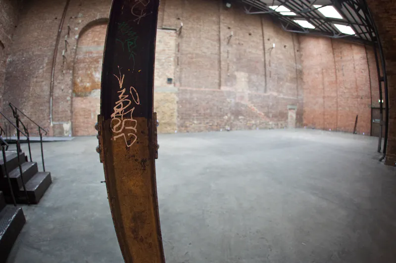 Cool Shoreditch warehouse , N172 (photo 6)