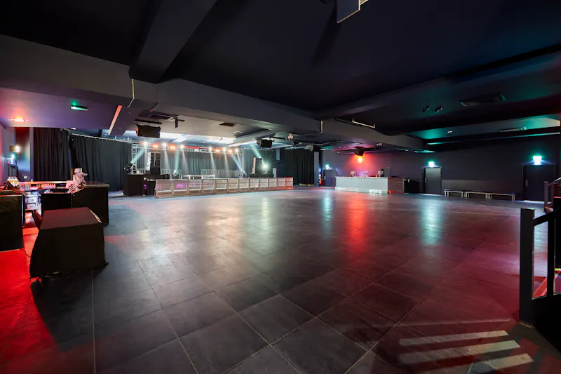 Multi-arts space in Dalston , R856 (photo 5)