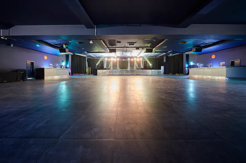 Multi-arts space in Dalston , R856 (photo 8)
