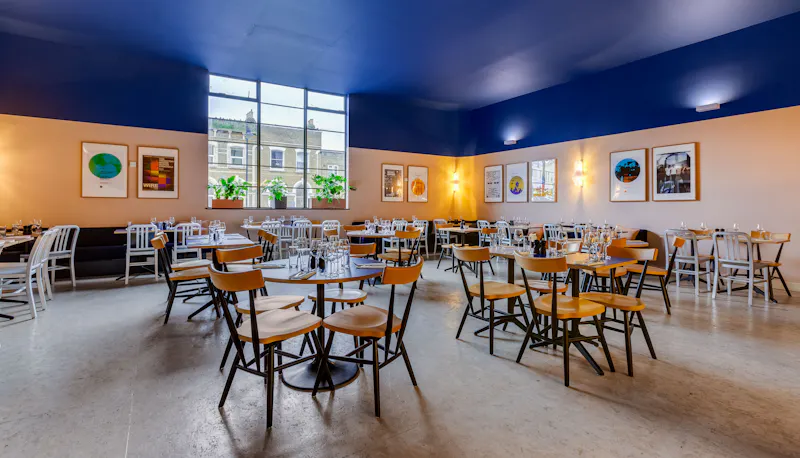 Multi-arts space in Dalston , R856 (photo 11)