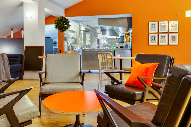 Multi-arts space in Dalston , R856 (photo 9)