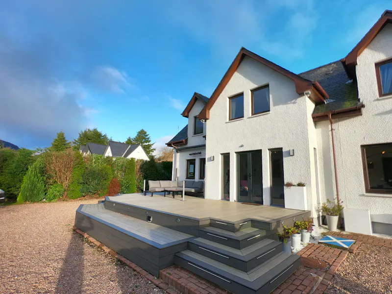 Highlands Loch House , D2675 (photo 28)