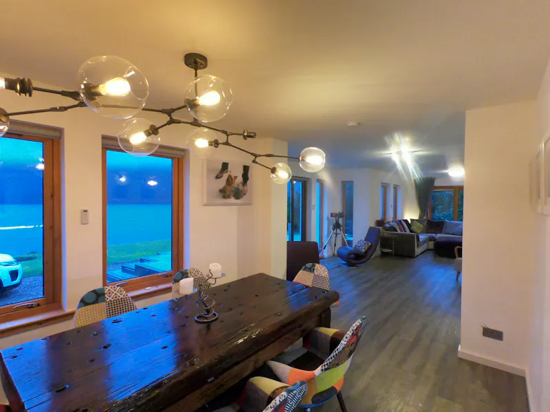 Highlands Loch House , D2675 (photo 7)