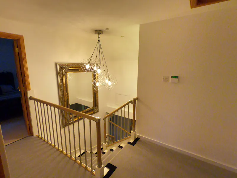Highlands Loch House , D2675 (photo 13)