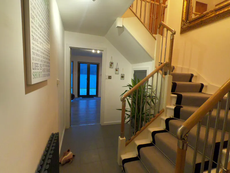 Highlands Loch House , D2675 (photo 2)