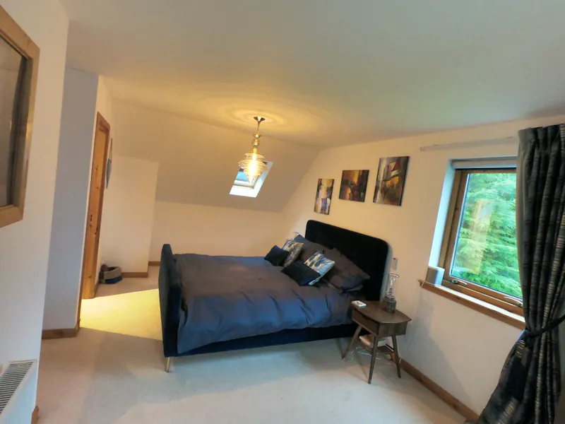 Highlands Loch House , D2675 (photo 14)