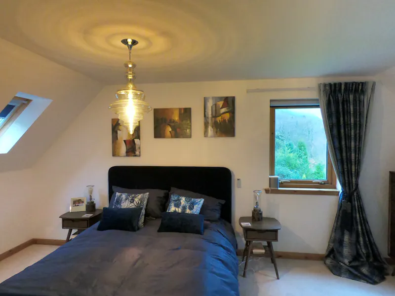 Highlands Loch House , D2675 (photo 15)