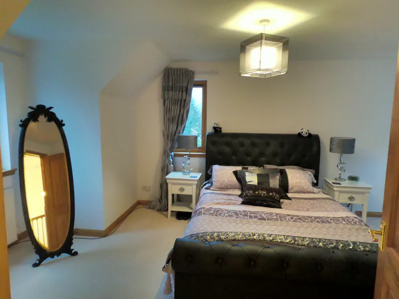 Highlands Loch House , D2675 (photo 19)