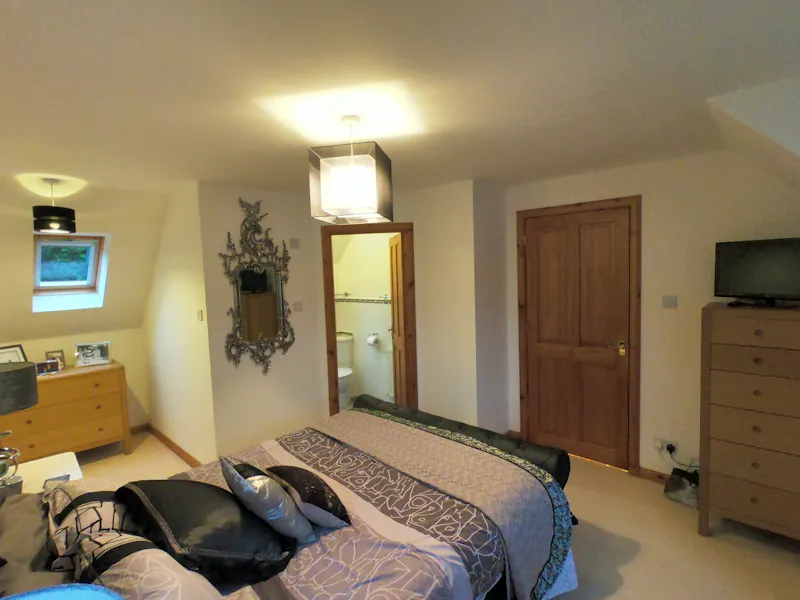 Highlands Loch House , D2675 (photo 21)
