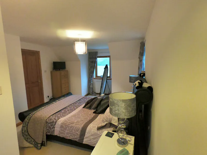 Highlands Loch House , D2675 (photo 20)