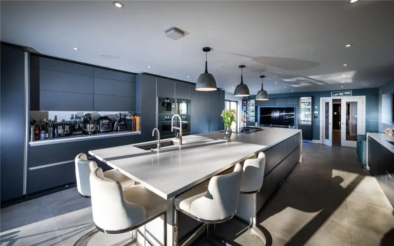 Stunning new home Caversham, D2609 (photo 7)