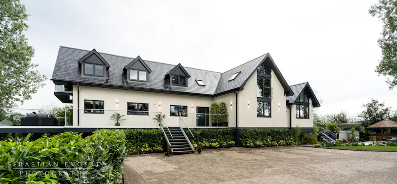 Stunning new home Caversham, D2609 (photo 34)