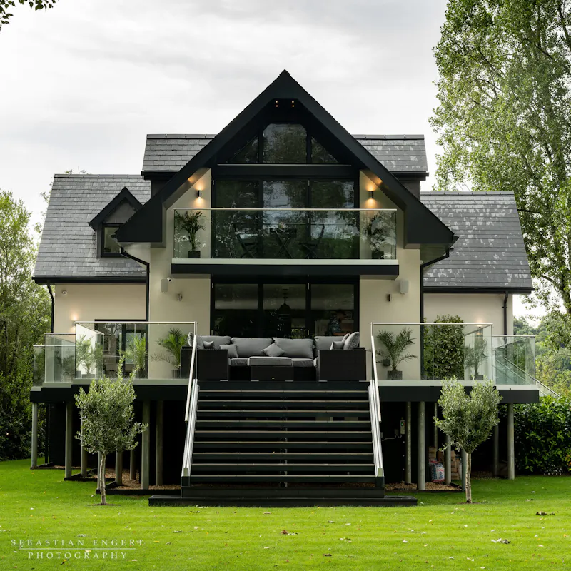 Stunning new home Caversham, D2609 (photo 24)