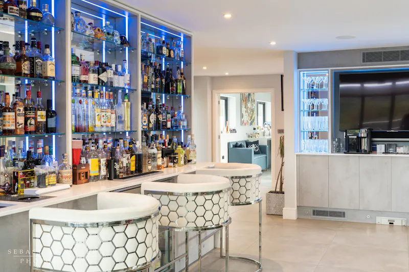 Stunning new home Caversham, D2609 (photo 8)