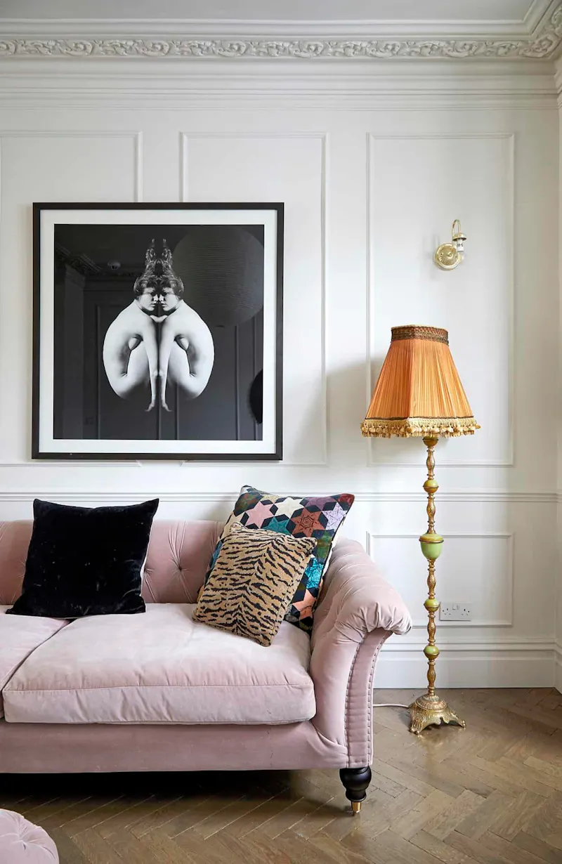 Immaculate townhouse Homerton, D2611 (photo 19)